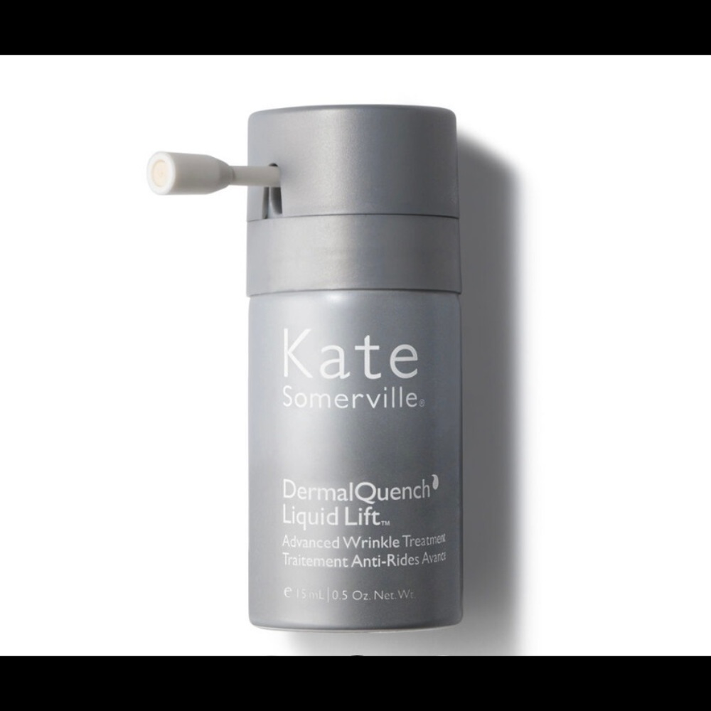 NWT Kate Somerville DermalQuench Liquid Lift